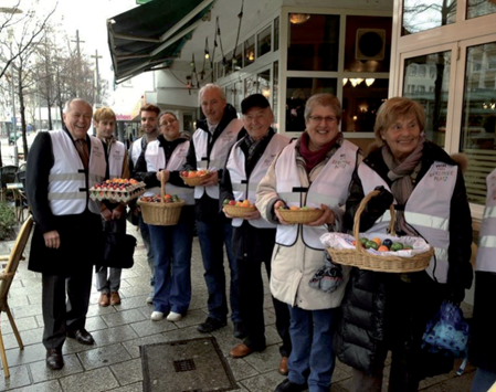 Wir vom Berliner Platz